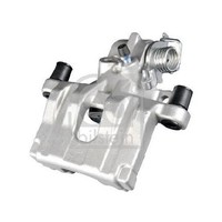 Bremssattel Hinten Rechts FüR Renault Megane BM0 LM0 02 Bis 26 Febi Neu K9K732