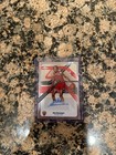 2025 Topps Chrome Noa Essengue Next Stop Signatures (RAW)
