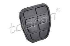 Pedalbelag Bremspedal TOPRAN 103 409 für TRANSPORTER T4 VW CLASSIC 6N1 6V2 POLO