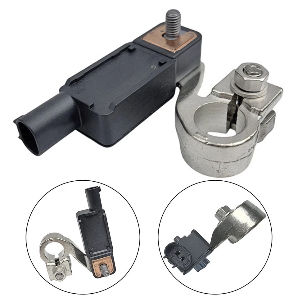Reliable Battery Current Sensor Compatible with For Honda For Civic and For Crv - Image 2 of 4