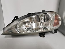 Feu avant (phare) Renault MEGANE