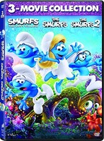 Smurfs 2 / Smurfs 2 - Dvd - G3Z
