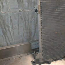 Condensateur Citroen C2