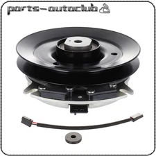 PTO Clutch for TORO 117-3869 Lawn Mower