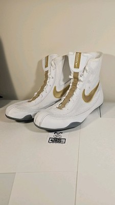 NIKE machomaiマチョマイ2 ホワイト NIKE machomaiマチョマイ2 ホワイト/グレー | ボクシング格闘技専門店