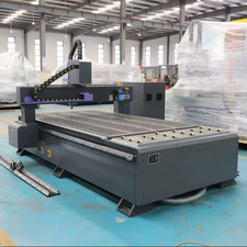 3 Axis 4 Axis Wood Furniture CNC Router with 1300*2500Mm 1325 Woodworking 3D Eng