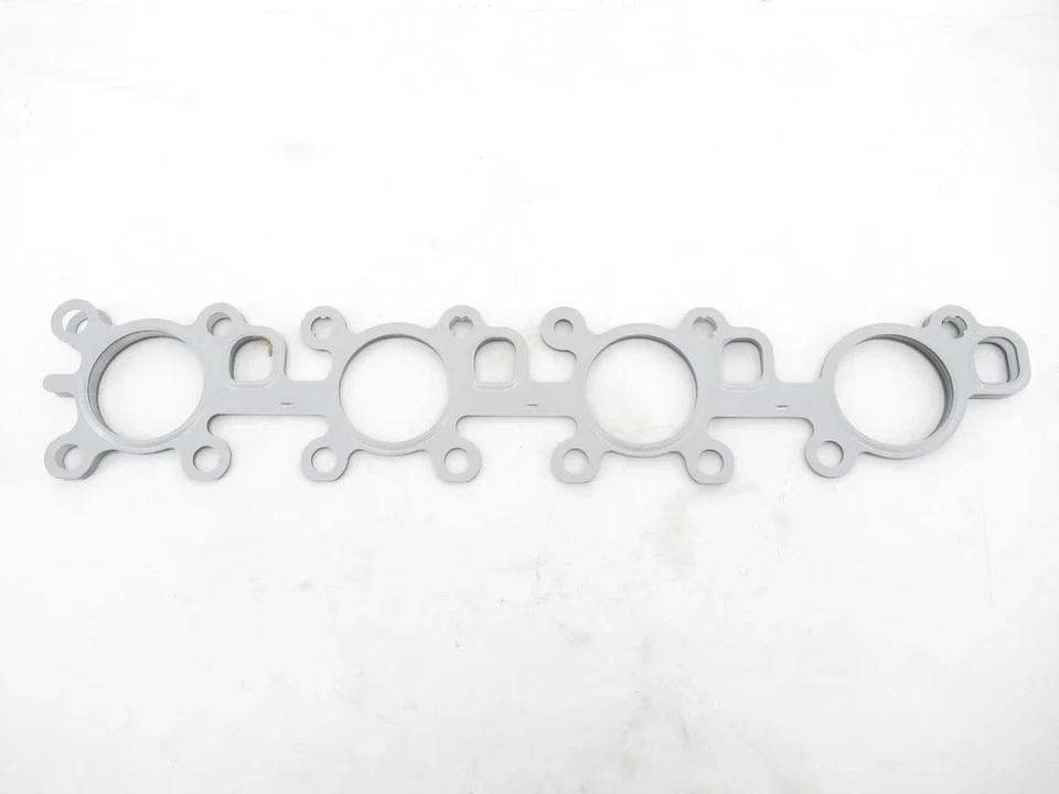 Junta de colector de escape Toyota OEM 17173-38020 para Lexus Foto 4 de 4