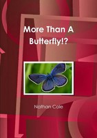 More Than A Butterfly!? | Nathan Cole | Taschenbuch | Kartoniert / Broschiert