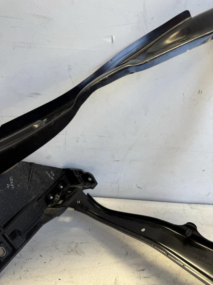 SOPORTE SOPORTE IZQUIERDO MERCEDES BENZ E350 2010 2011 2012 2013 A212620021 E550 OEM Foto 3 de 4