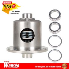 For Gm 8.5 Posi Unit - 28 Spline - Chevy Gmc - Limited-slip Locker
