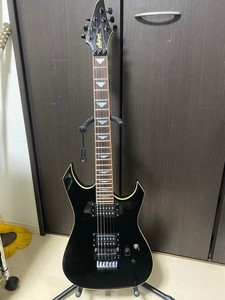 Aria Pro II Rs Knight Warrior | eBay