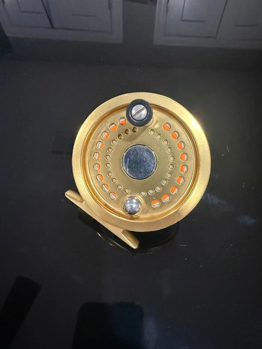 Fin-Nor Fly Fishing Reels for sale | eBay