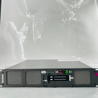 Ross Abekas TRIA Express 3 channel Video Server