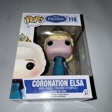 Ultimate Funko Pop Frozen Figures Checklist and Gallery 62