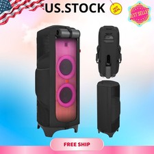 JBL PartyBox 1000 Speaker Carry Cover Portable Travel Bag Case