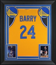 Rick Barry 