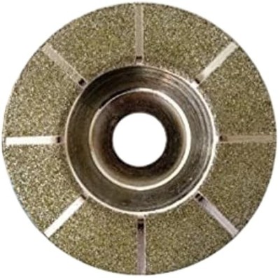Naniwa Kensetsu Kogyo FN-8401 Multi-Cup Galvanized Diamond Grinding Cup