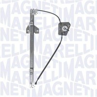 Magneti Marelli 350103132700 Fensterheber Vorne Links Passend FüR Iveco