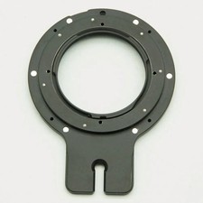 Lens boards Hasselblad V For Cambo ACTUS Camera Digital Back Adapter hot