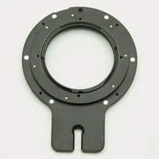 Lens boards Hasselblad V For Cambo ACTUS Camera Digital Back Adapter hot