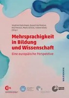Mehrsprachigkeit In Bildung Und Wissenschaft | Eine EuropäIsche Perspektive