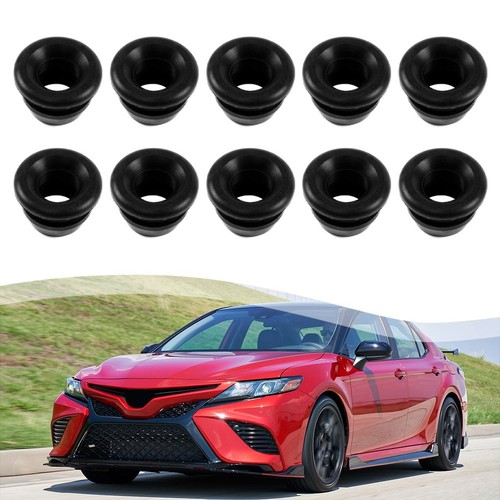 For Toyota PCV Valve Replacement Kit of 10 Compatible with Multiple Models - Picture 19 of 24
