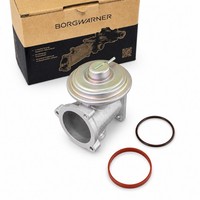 BorgWarner AGR Ventil FüR BMW 1Er E81 E87 3Er E90 E91 5Er E60 E61 N47 M47 M57