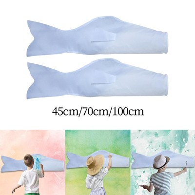 Japanische Koi Fisch Flagge Rohling Zum Selbermachen Handwerk Japanischer Karpfen Windsack Fisch Flagge Drachen