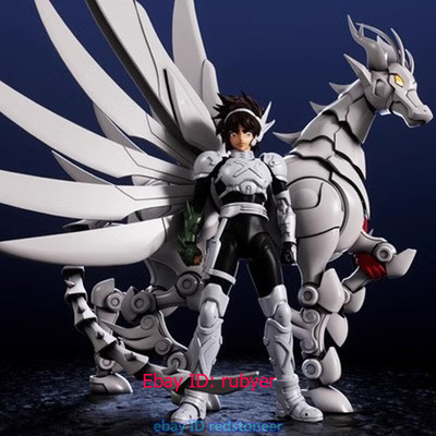 teppei69　1〜5弾セット B'T X Takamiya Teppei Dx Version 1/12 Action Figure Anime Model