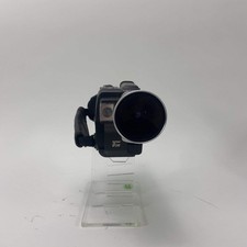 Sony CCD-TRV88 Camcorder - Black/Silver for sale online | eBay