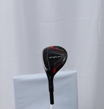 Taylormade Stealth Rescue 22  4H Hybrid Regular Ventus Red 27672 Fair Left Hand
