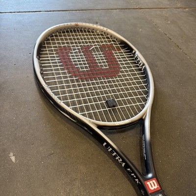 Wilson Ultra FPK Titanium Stretch Oversize Tennis Racquet with