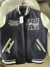 New York Yankees Jacket M