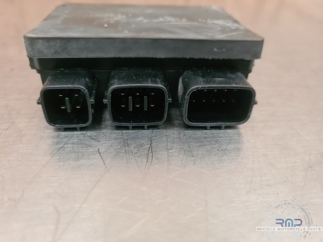 Kawasaki ZX6R 2007 to 2008 Fuse Box | eBay