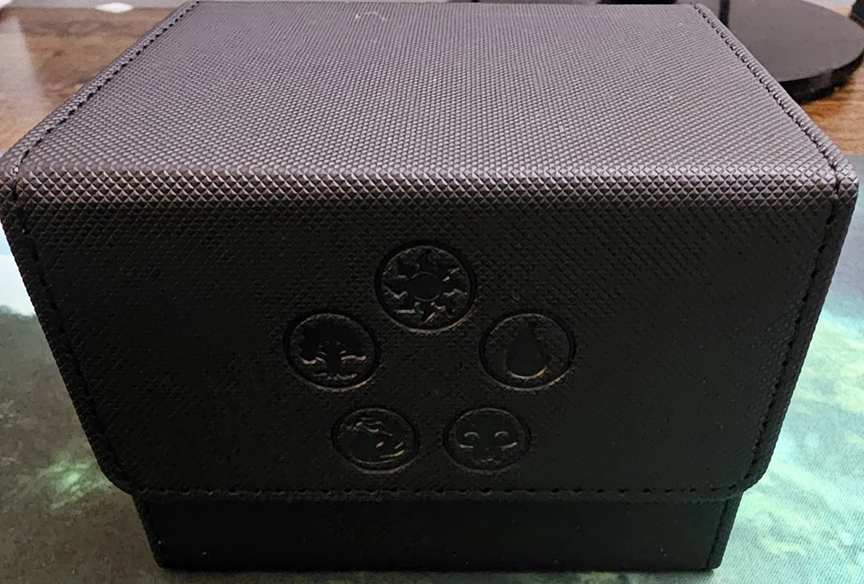 ELITE Slivers Commander Deck The First Sliver EDH MTG Magic the Gathering - Image 2 of 4