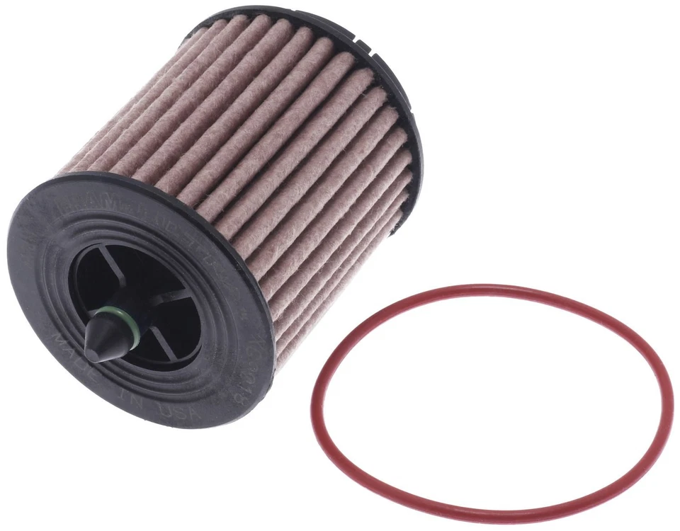 Filtro de aceite de motor Fram XG9018 Foto 3 de 4