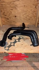 Fits 1995-2002 Chevrolet Cavalier Pontiac Sunfire 2.2l Long Tube Exhaust Header