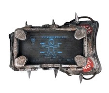 Custom Fallout Pip-Boy Replica Con Cosplay Exclusive