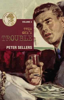 #ad This One’s Trouble Paperback by Sellers Peter Good $8.30