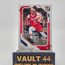 2026 Donruss WNBA #61 Sydney Colson