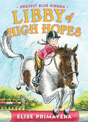 Libby of High Hopes, Project Blue R..., Primavera, Elis