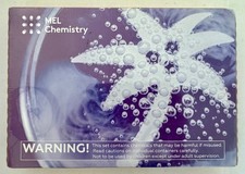 MEL Chemistry Science Kit Egyptian Nights Homeschool Lab Experiment New SEALED