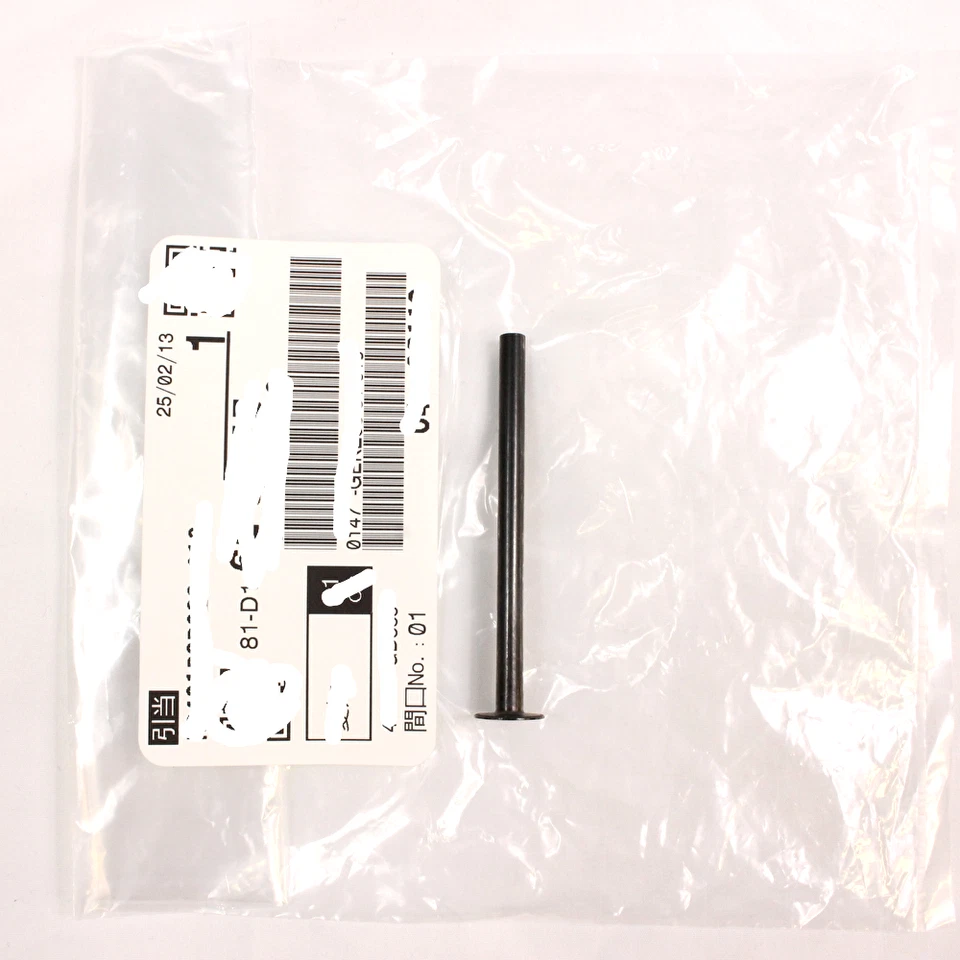 'Juego de tubos TOYOTA 04-21 4RUNNER FJ CRUISER FRENO REFUERZO ACUMULADOR 47950-60020 Foto 4 de 4