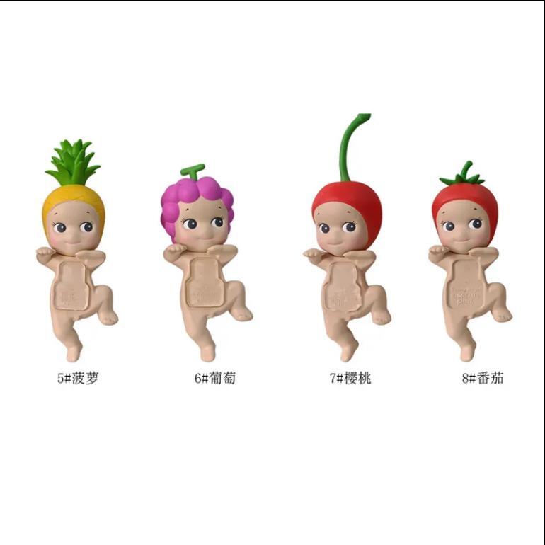Sonny Angel Hippers Harvest Series Mini Figure - Blind Box Sonny Angel Hippers Harvest Series Mini Figure - Blind Box