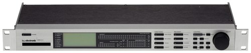 TC Electronic DBMax AES Digital Audio Broadcast Processor Multiband Maximizer - Picture 8 of 11