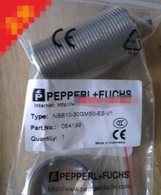 1PC NEW + Fox NBB10-30GM50-E2-V1 #E2
