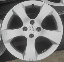 Jantes Peugeot 3008