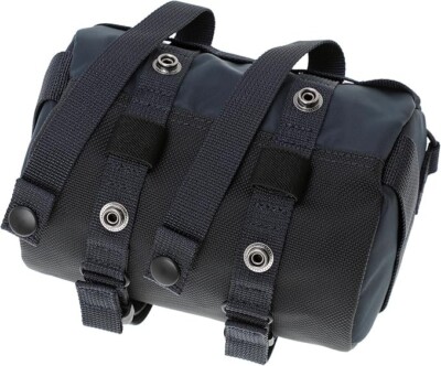 POTR RIDE Ride Roll Bag 997-05363 Navy Blue Yoshida Kaban New | eBay