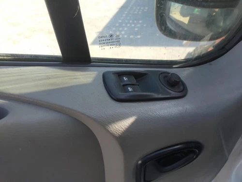 8200036086 Moldura para RENAULT TRAFIC II FURGÓN 2010 1152821 - Imagen 5 de 10