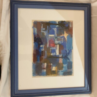 Gustav Schleicher ,  Stuttgart  44x38